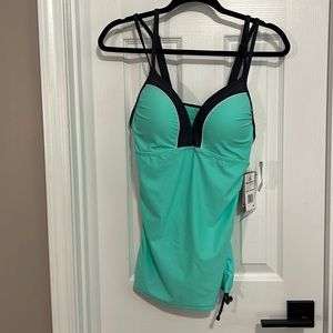 FREE COUNTRY Tankini / NWT